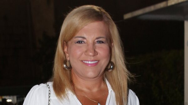 Δέσποινα Μοιραράκη