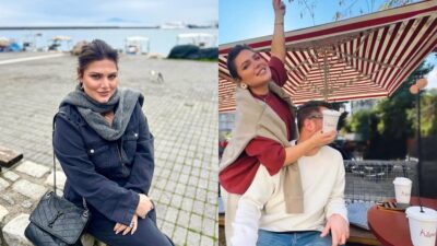 Μπάρκα Μπότσης