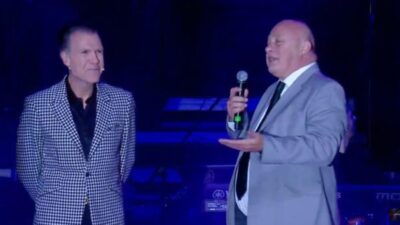 Αχιλλέας Μπέος - Σωτήρης Πολύζος