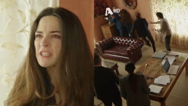 Να μ'αγαπάς