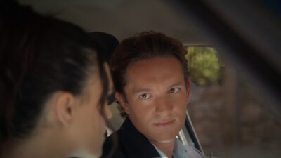 Να μ'αγαπάς