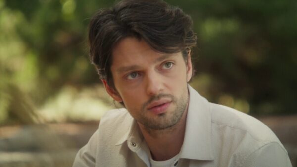 Να μ'αγαπάς Χάρης