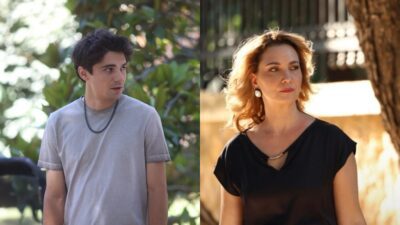 Να μ'αγαπάς Ζωή Λευτέρης