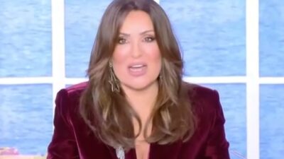 Η Ναταλία Γερμανού στο Καλύτερα δεν γίνεται