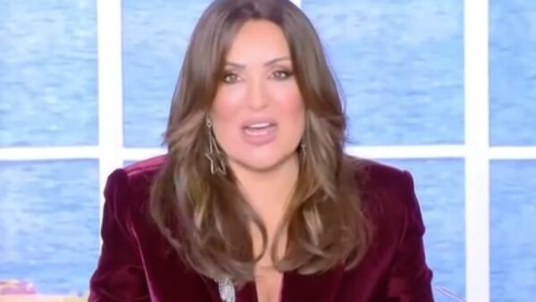 Η Ναταλία Γερμανού στο Καλύτερα δεν γίνεται