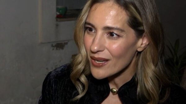 Η Νατάσα Μποφίλιου στο Breakfast at Star