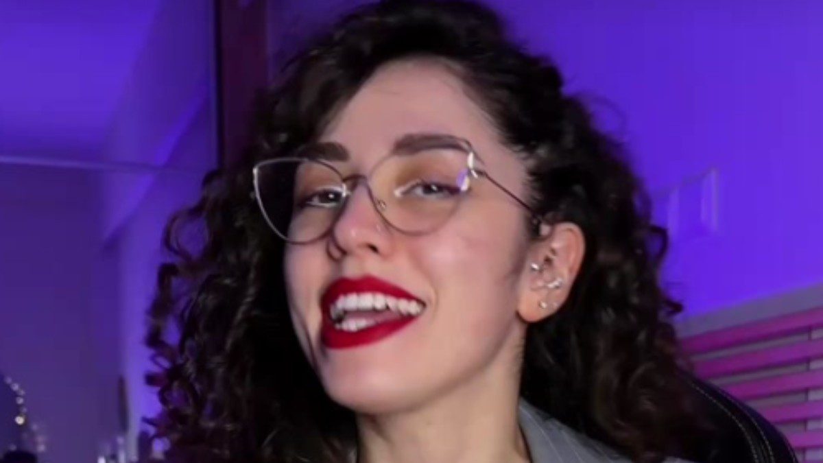 Νεφέλη Μεγκ