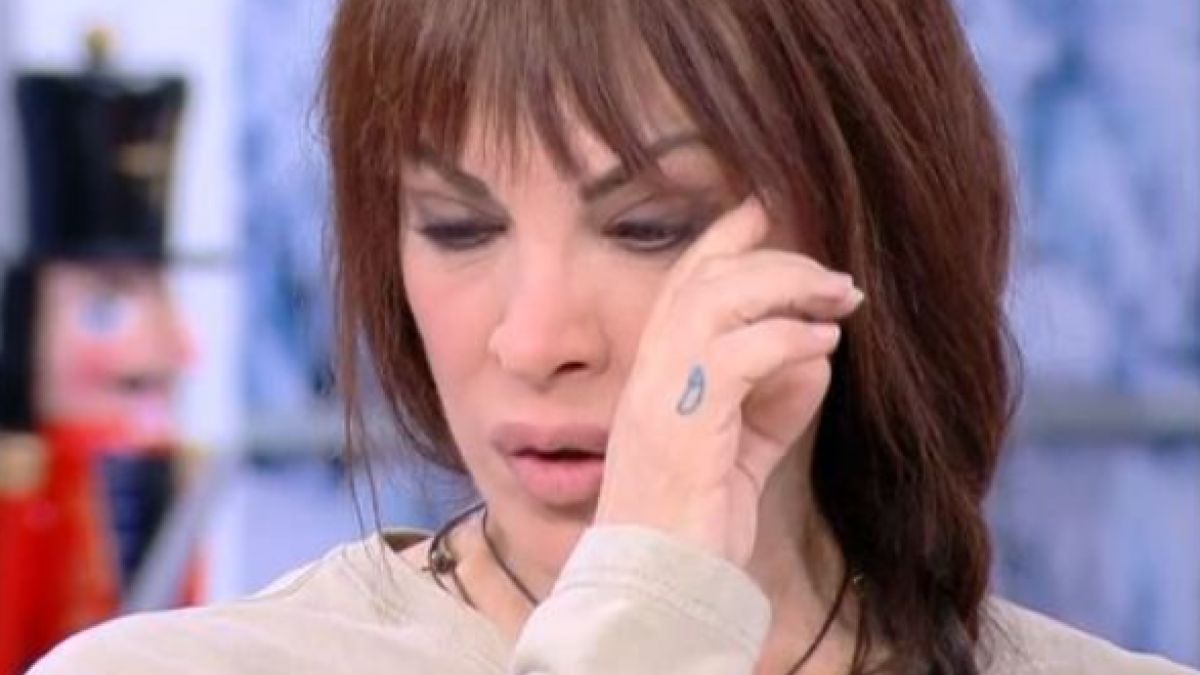 Η Νένα Χρονοπούλου στην εκπομπή Αλήθειες με την Ζήνα