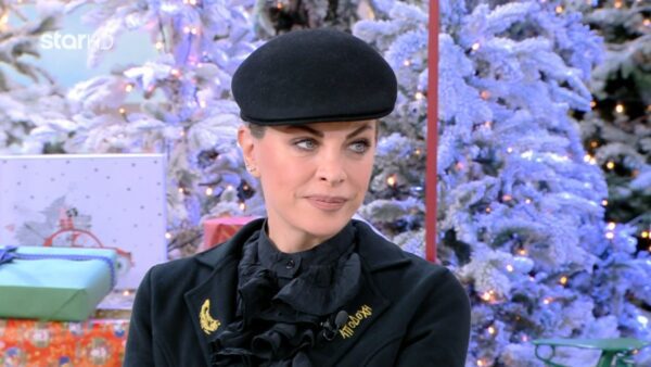 Νένα Χρονοπούλου