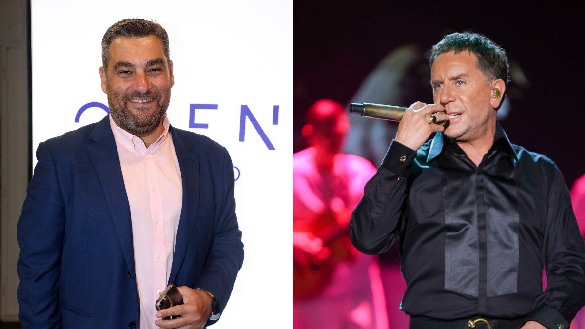 Μάνος Νιφλής - Γιώργος Μαζωνάκης