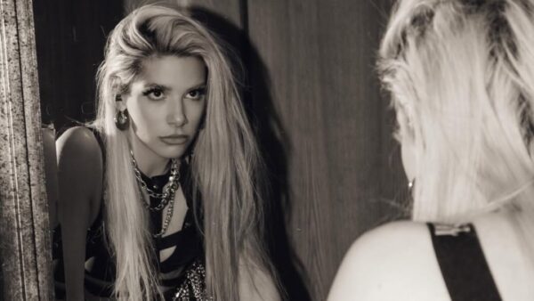 Η Νωαίνα στο Instagram