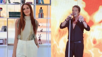 Νίκος Οικονομόπουλος - Σίσσυ Χρηστίδου