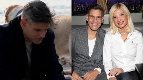 Ουγγαρέζος σκορδά