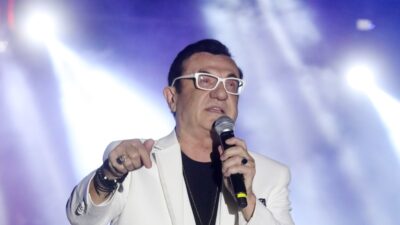 Λευτέρης Πανταζής