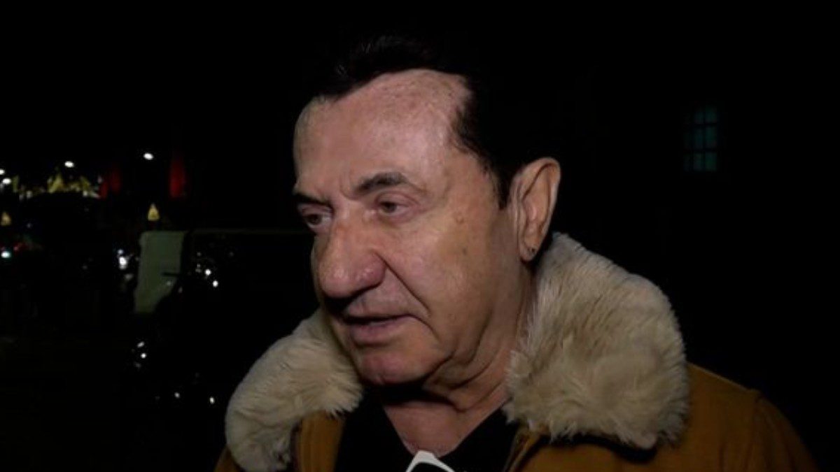 Λευτέρης Πανταζής