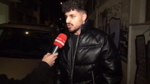 Stef Στέφανος Παπαδόπουλος