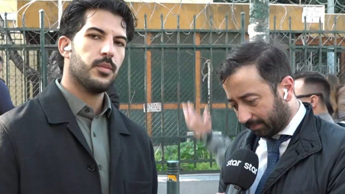 Αλέξανδρος Παπαϊωαννίδης