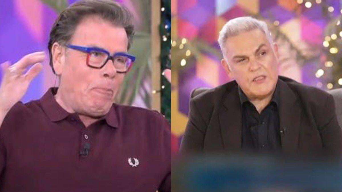 Παπανώτας Λουδάρος