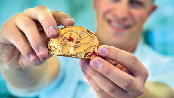 Παπαστάθης