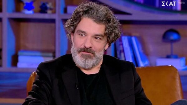 Πέτρος Λαγούτης