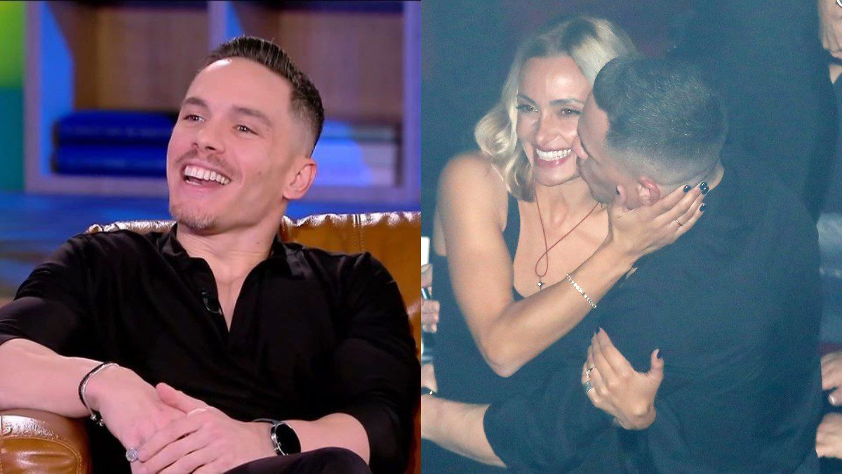 Πετρούνιας Μιλλούση