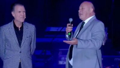 Σωτήρης Πολύζος - Αχιλλέας Μπέος