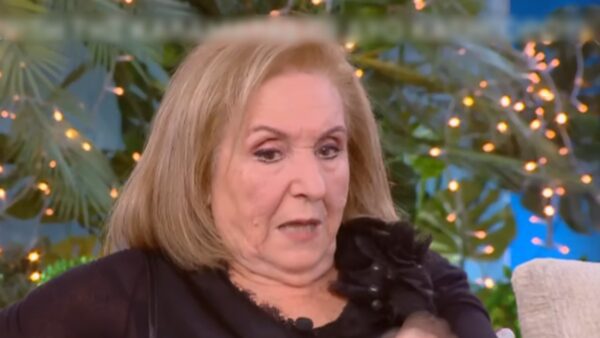 Κάρμεν Ρουγγέρη