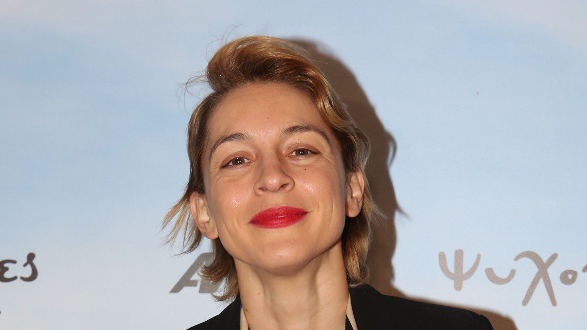 Γιούλικα Σκαφιδά