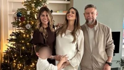 Νατάσα Σκαφίδα, Μαίρη Σκαφίδα, Γιάννης Βαρδής