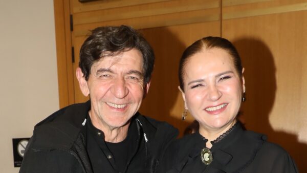 Γεράσιμος Σκιαδαρέσης - Μπέσσυ Μάλφα