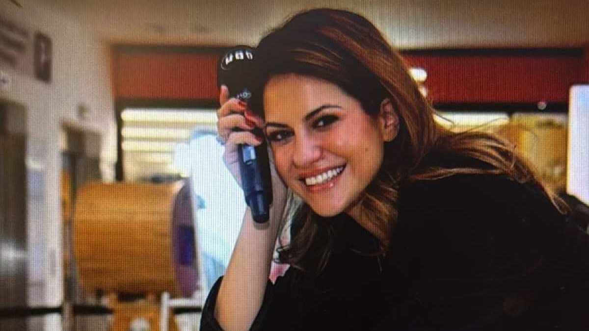 Σουζάνα Κεγγίτση