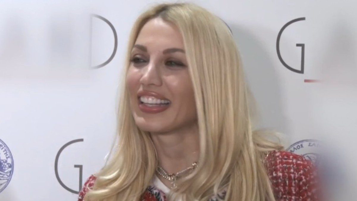 Κωνσταντίνα Σπυροπούλου