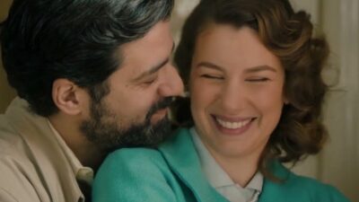 Το σπίτι δίπλα στο ποτάμι