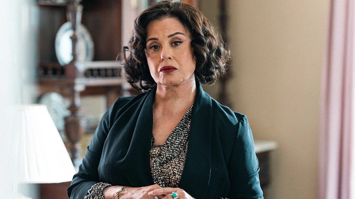 Το σπίτι δίπλα στο ποτάμι Ευανθία