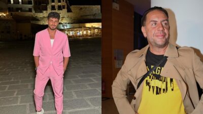 Stef - Γιώργος Μαζωνάκης