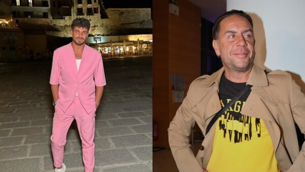 Stef - Γιώργος Μαζωνάκης