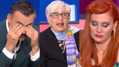 Στο Παρά Πέντε Reunion