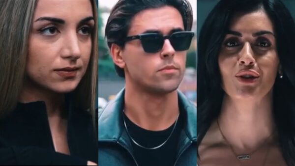 Survivor παίκτες