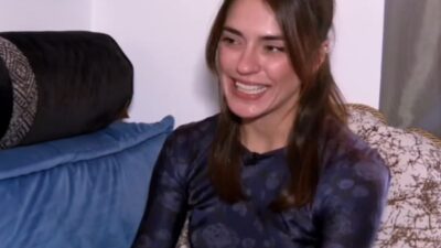 Κάτια Ταραμπάνκο