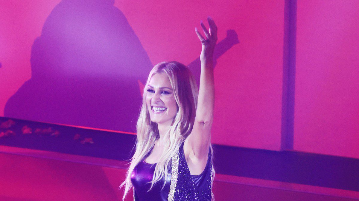 Νατάσα Θεοδωρίδου