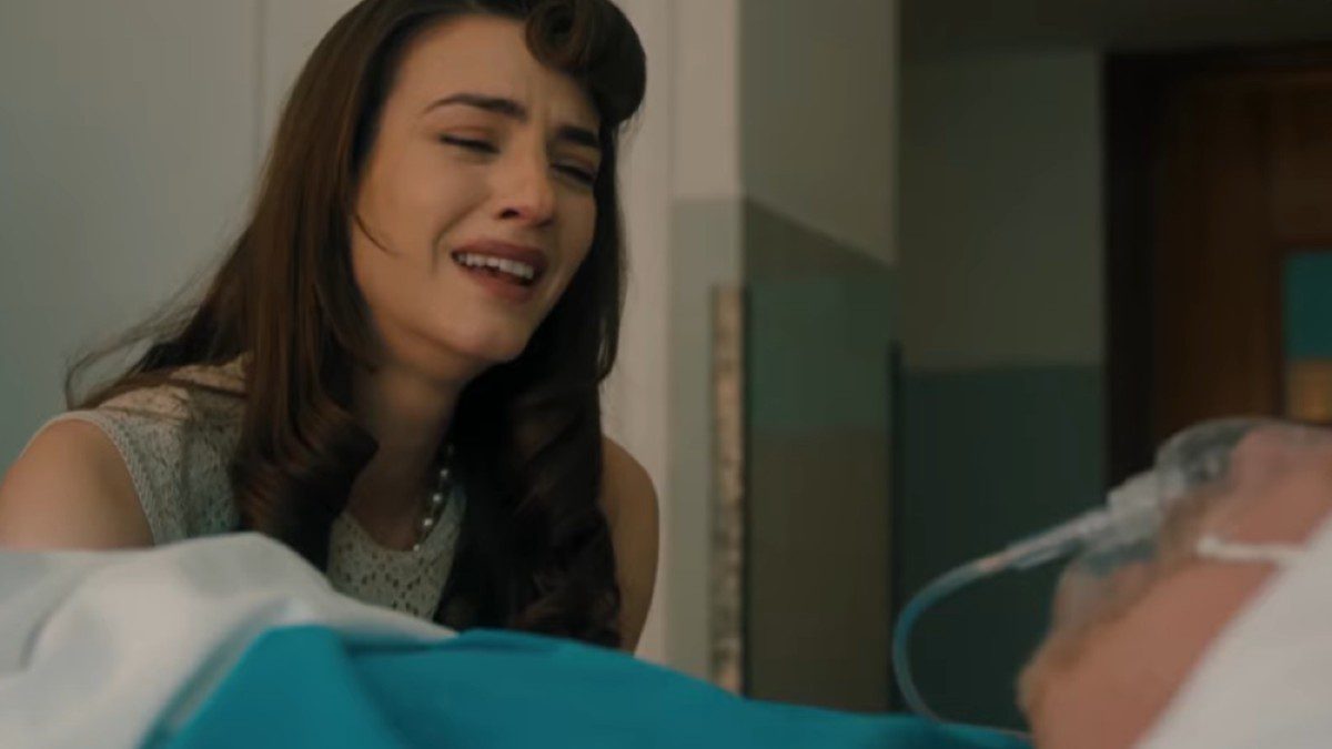 Το σπίτι δίπλα στο ποτάμι