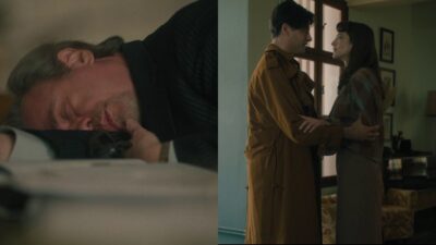 Το σπίτι δίπλα στο ποτάμι