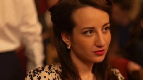 Το σπίτι δίπλα στο ποτάμι Δέσποινα