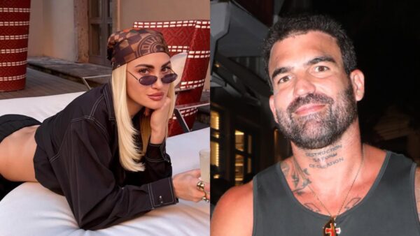 Τούνη, Αλεξάνδρου