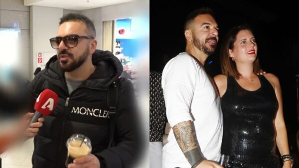 Τριαντάφλλος - Δήμητρα Σιαμπάνη