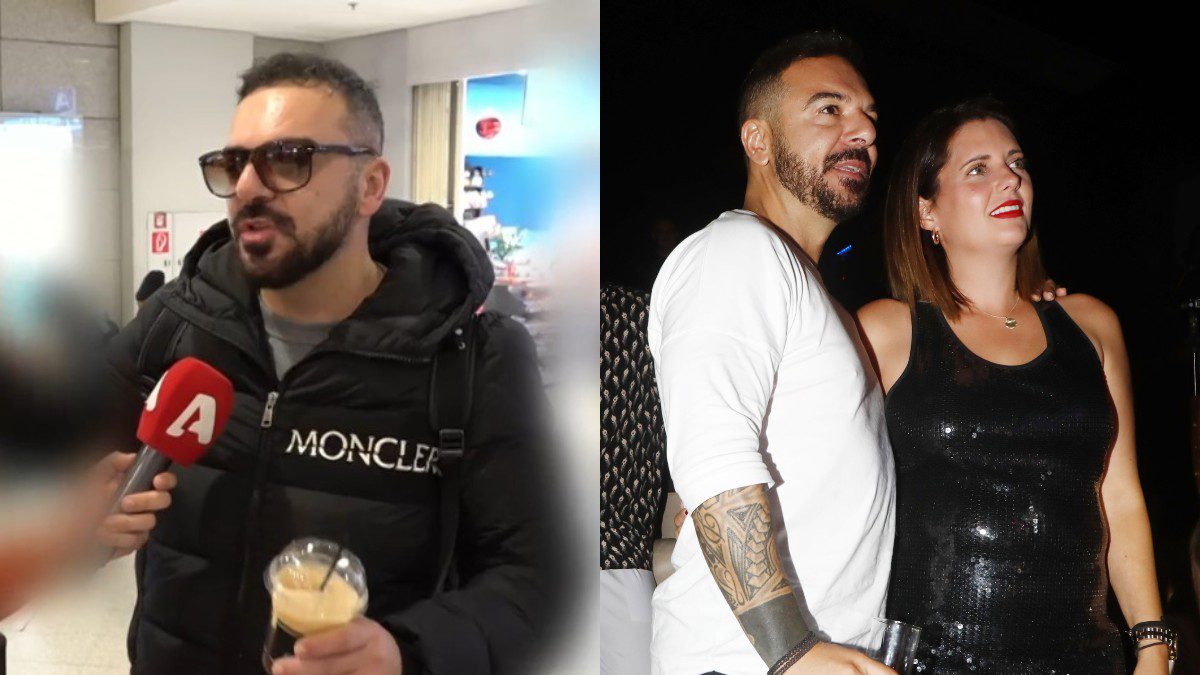 Τριαντάφλλος - Δήμητρα Σιαμπάνη