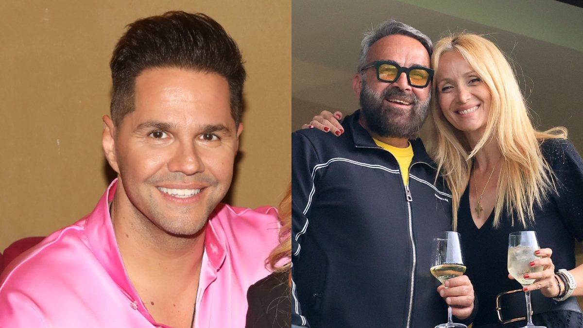 Ο Τσαλίκης, η Κάκκαβα και ο Γκουντάρας