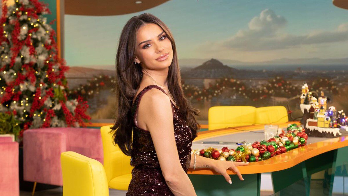 Ελένη Τσολάκη