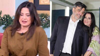 Τζομπανάκη σύζυγος