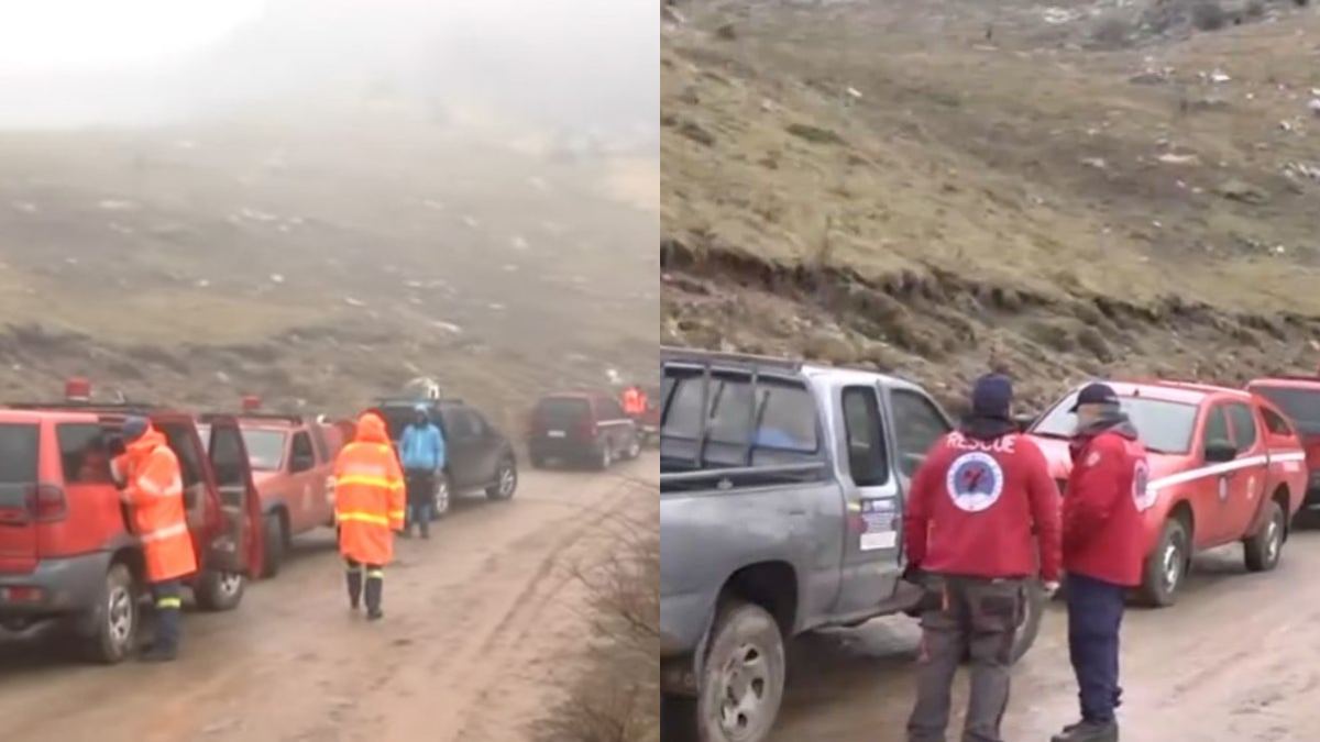 Τραγωδία στα Βαρδούσια/tharrosnews.gr